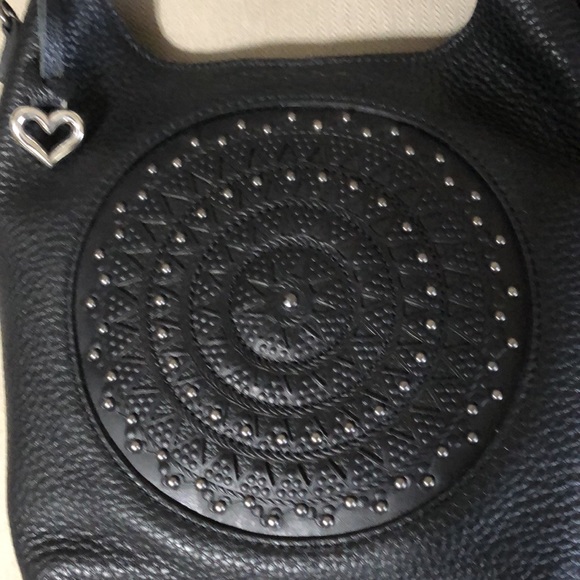 NWOT Brighton Ferrera purse - Picture 2 of 3